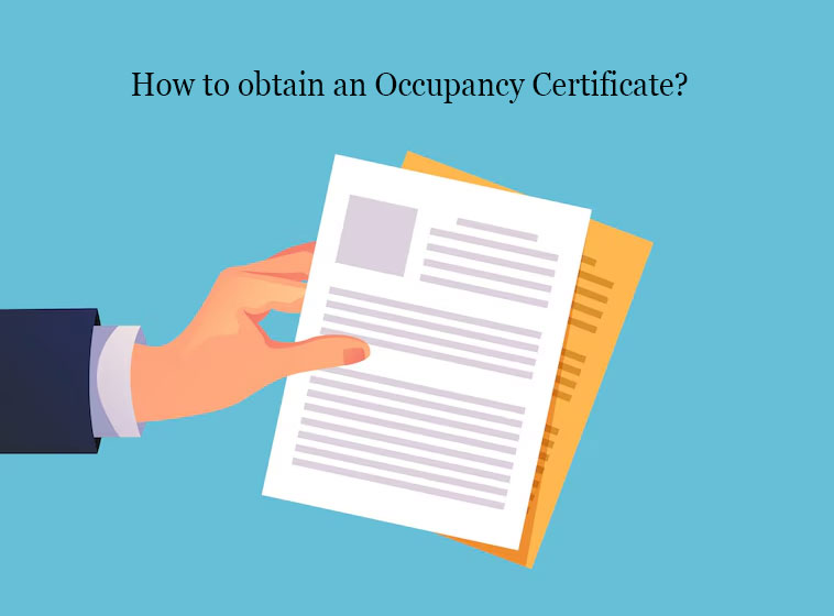 How to obtain an Occupancy Certificate (OC) for an old building