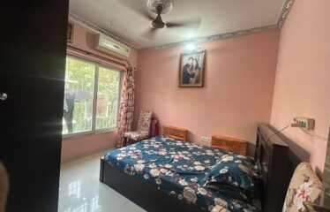 2BHK fully Furnished flat – I C Colony