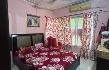 2BHK fully Furnished flat – I C Colony