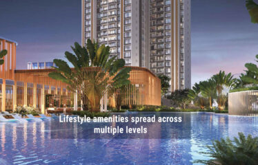 Godrej Reserve – Kandivali East