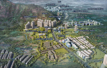 Welcome to Wadhwa Wise City Panvel: Your Dream Home Awaits