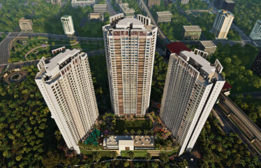 Luxurious Spacious 2BHK, 3BHK and 4BHK Flat at Kalpataru Advay – Borivali west