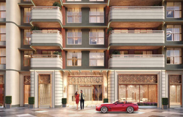 3BHK and 4BHK – Lodha luxurious spacious project at Borivali(w)