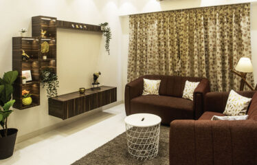 2BHK  – ready to move new building- borivali east