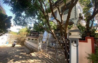 Independent commercial bungalow (2500sqft carpet)  for rent – I C Colony