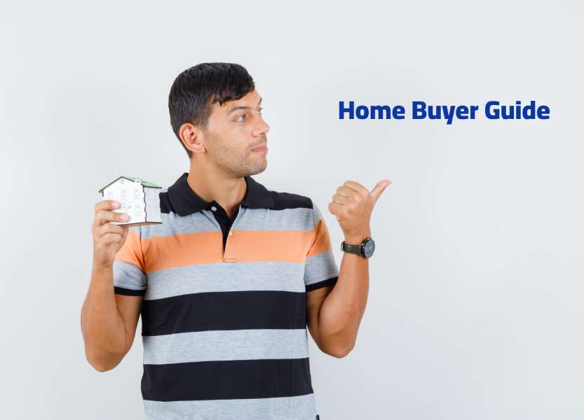 The Ultimate Home Buyer Guide: Your Step-by-Step Journey to Your Dream Home