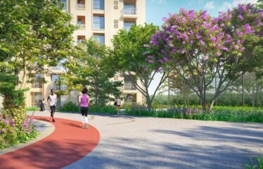 Hiranandani Fortune City Panvel – A World of Luxurious Living
