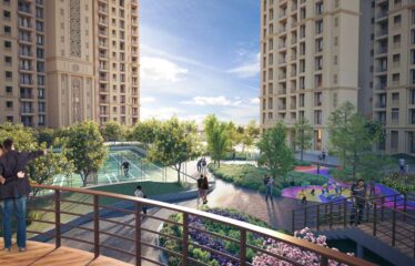 Hiranandani Fortune City Panvel – A World of Luxurious Living