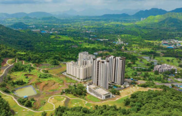 Godrej City, Panvel – Green Terraces