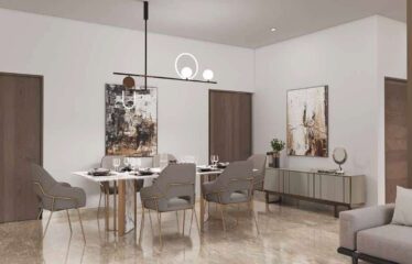 Ultra Lavish and Spacious 2BHK & 3BHK with Sundeck – Dimples Group in I C Colony, Borivali (W).