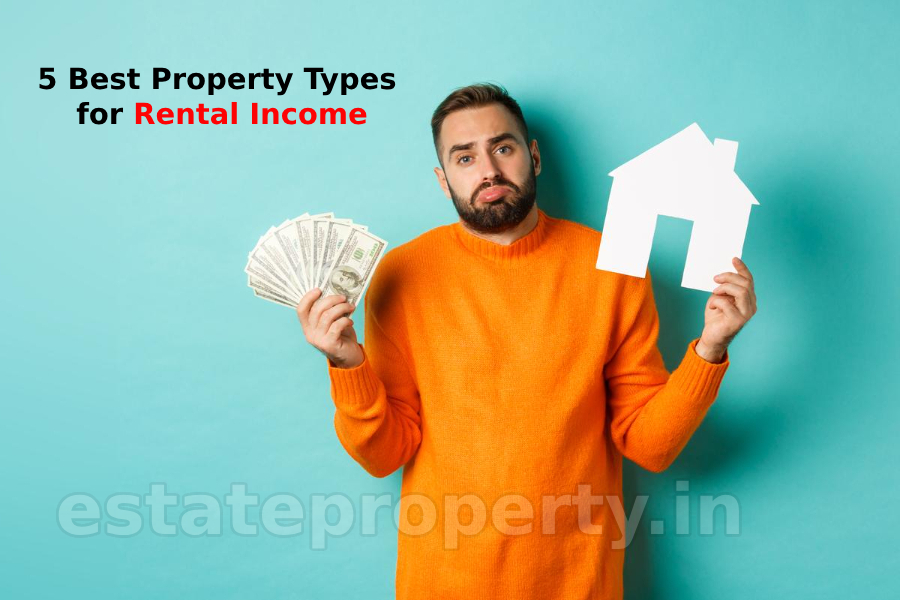 5 Best Property Types for Rental Income in Borivali and Kandivali