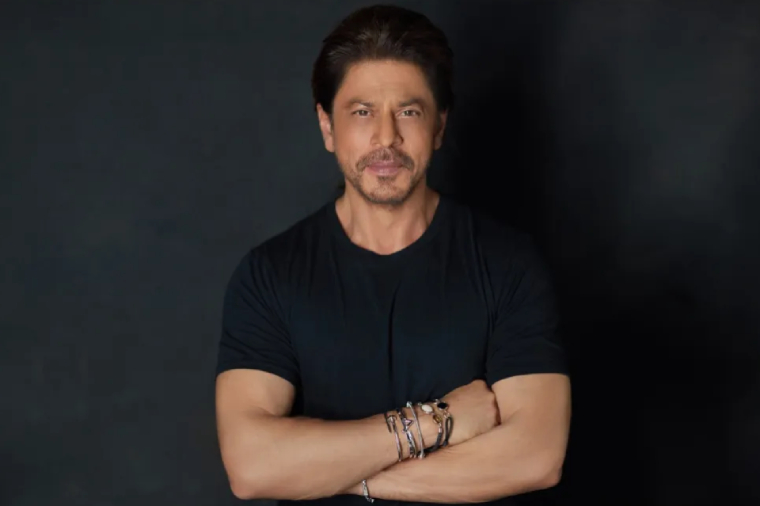 Shah Rukh Khan Leases Two Luxurious Apartments in Mumbai for Rs 2.9 Crore Annual Rent