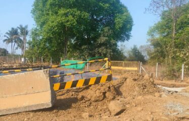 5 Acres Property Near Vangaon Station