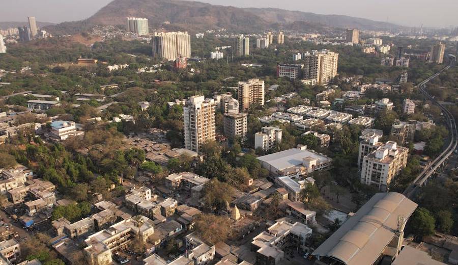 Godrej Properties Acquires Landmark 18.6-Acre Land Parcel in Versova, Mumbai