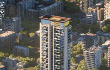 Zyon – Premium 4BHK Residences in Andheri West – A MASTERPIECE OF LUXURY LIVING