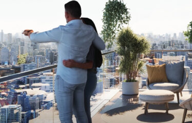 Zyon – Premium 4BHK Residences in Andheri West – A MASTERPIECE OF LUXURY LIVING