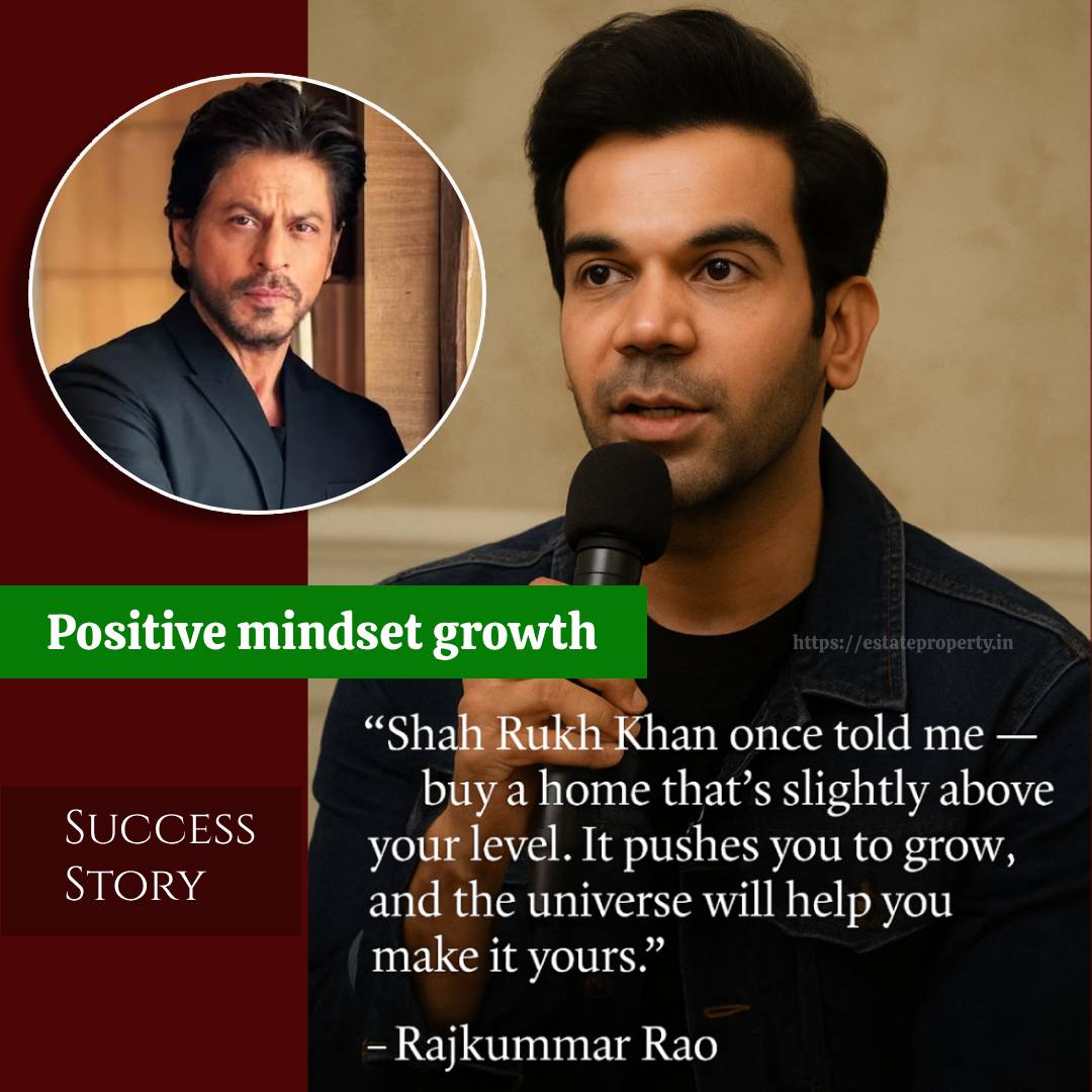 Faith, Dreams & Property: How Belief Turned Into Luxury for Bollywood Icons