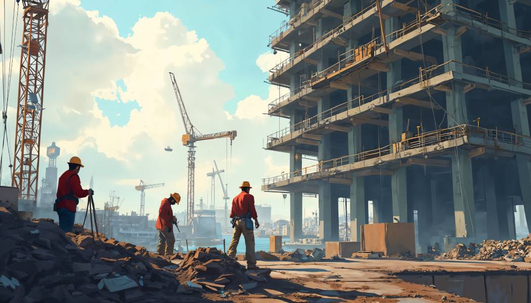 Under-Construction Property in Mumbai: A Smart Choice or a Risk?