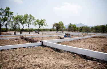 Luxurious Plots Project in Palghar East
