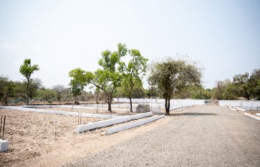 Luxurious Plots Project in Palghar East