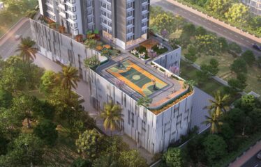 OC received ready to move 3BHK – Borivali (w)