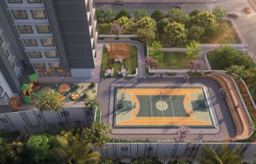 OC received ready to move 3BHK – Borivali (w)