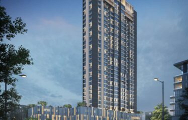 OC received ready to move 3BHK – Borivali (w)