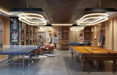 OC received ready to move 3BHK – Borivali (w)