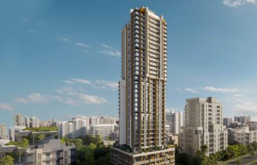 Premium 2 & 3 BHK with Balcony Residences Just Off Link Road, Borivali West. – Kaustubh Breeze 91