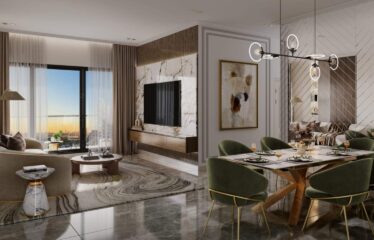 Premium 2 & 3 BHK with Balcony Residences Just Off Link Road, Borivali West. – Kaustubh Breeze 91