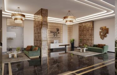 Premium 2 & 3 BHK with Balcony Residences Just Off Link Road, Borivali West. – Kaustubh Breeze 91