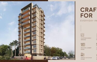 Spacious 3BHK and 4BHK near Shimpoli Metro Station – Link Road – Borivali West