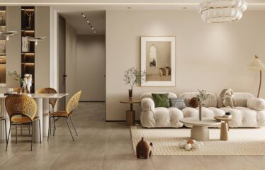 Spacious 3BHK and 4BHK near Shimpoli Metro Station – Link Road – Borivali West