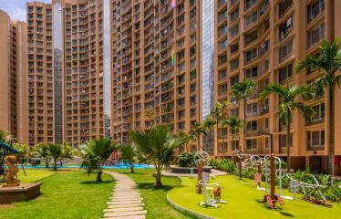 Ready 1bhk, 2bhk & 3bhk apartments in Malad West