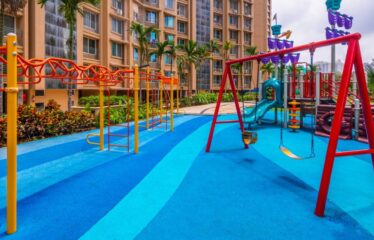 Ready 1bhk, 2bhk & 3bhk apartments in Malad West