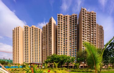 Ready 1bhk, 2bhk & 3bhk apartments in Malad West