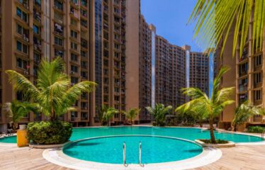 Ready 1bhk, 2bhk & 3bhk apartments in Malad West