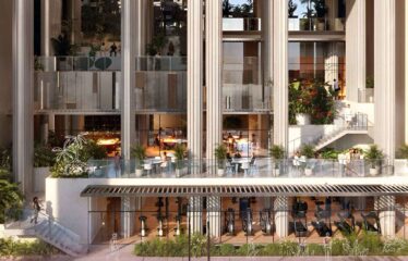 Rivali Park 2 – Skyleap, Borivali East | Luxury 2 & 3 BHK Homes by CCI Projects