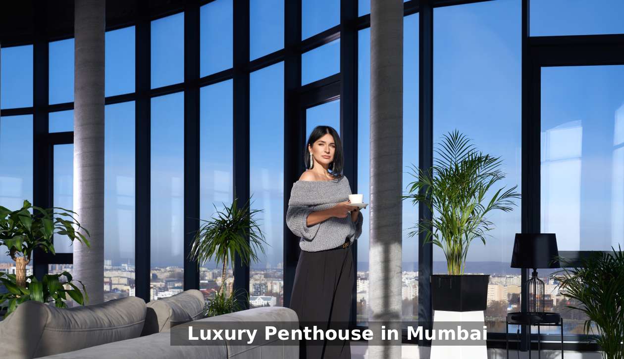 Penthouse & Duplex Living – A Lifestyle for Those Who Have Achieved More