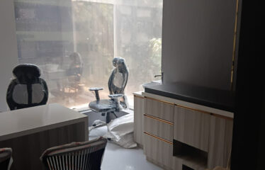 Premium Ready-to-Move Clinic Space – IC Colony, Borivali West