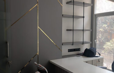 Premium Ready-to-Move Clinic Space – IC Colony, Borivali West