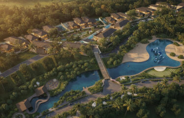 BluBay By Ora Land – Luxury Plots and Villas at karjat