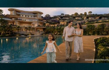 BluBay By Ora Land – Luxury Plots and Villas at karjat