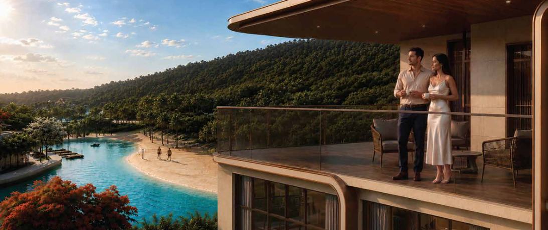 Luxury Plots vs Luxury Villas: Which Investment Offers Better Long-Term Value?